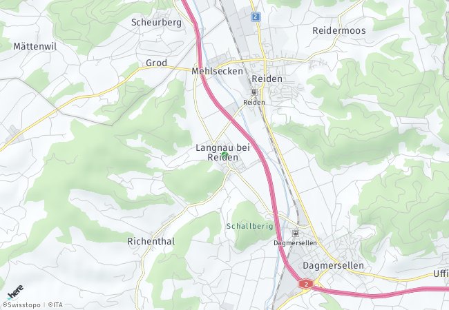 Langnau