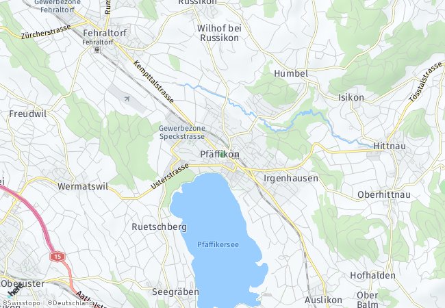 Pfäffikon