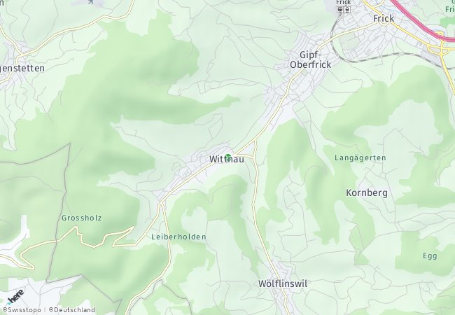 Wittnau