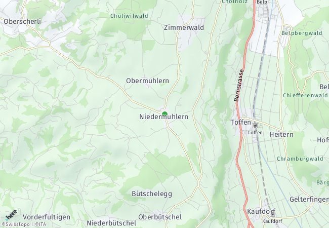 Niedermuhlern