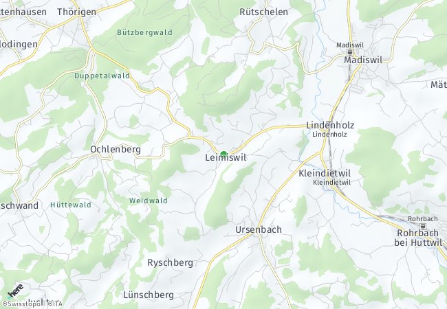 Leimiswil