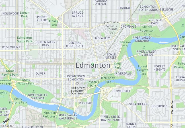 Edmonton