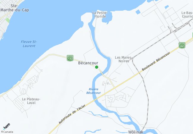 Bécancour