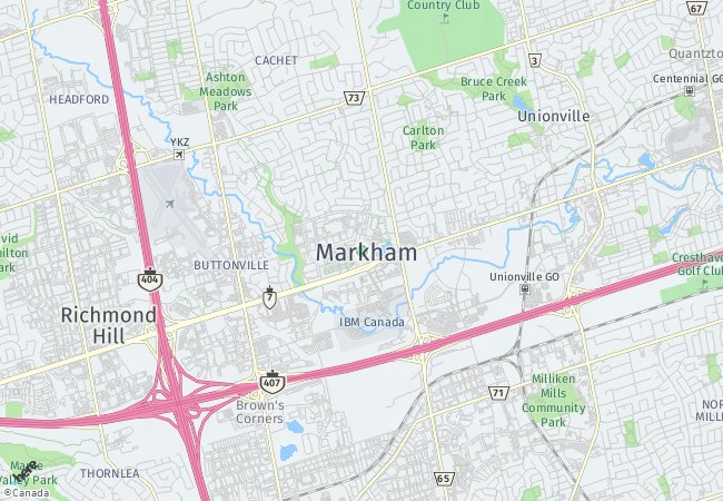 Markham