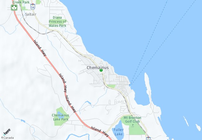 Chemainus