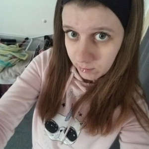 ...
