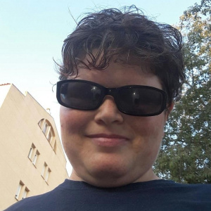 ...