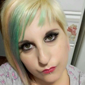 ...