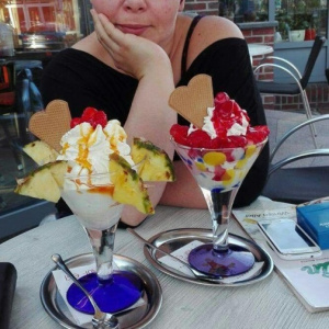...