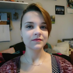 ...