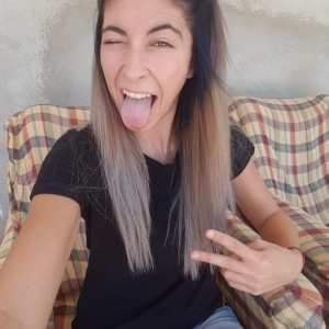...