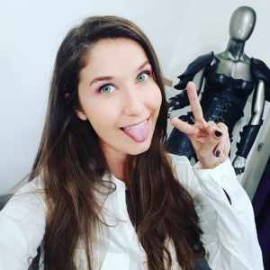 ...
