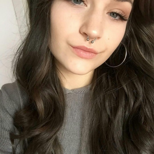 ...