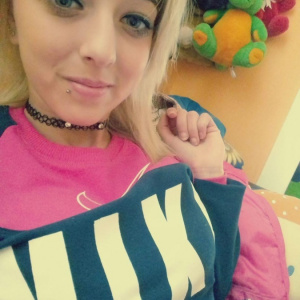...