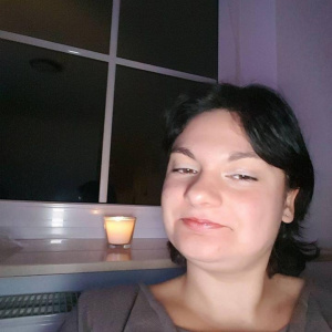 ...