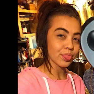 ...