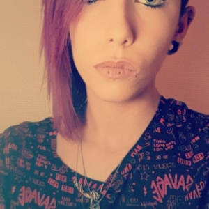 ...