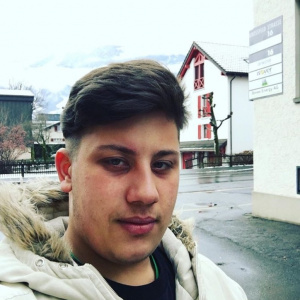 ...