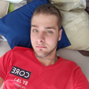 ...